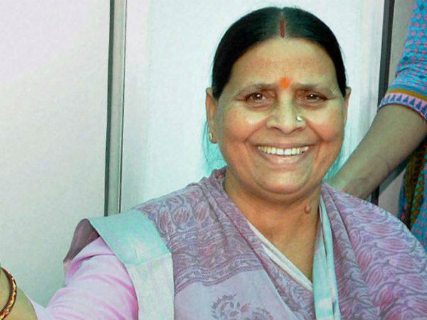 தாயை வீழ்த்தியவரை பழிவாங்கிய லாலு மகன்