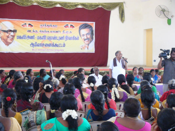 கருணாநிதிக்கு நன்றி