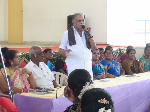 வீடு வீடாகப் போங்க