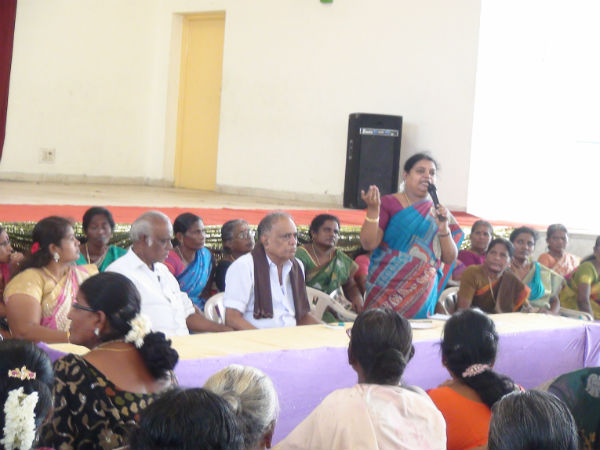 தெருத் தெருவா போங்க