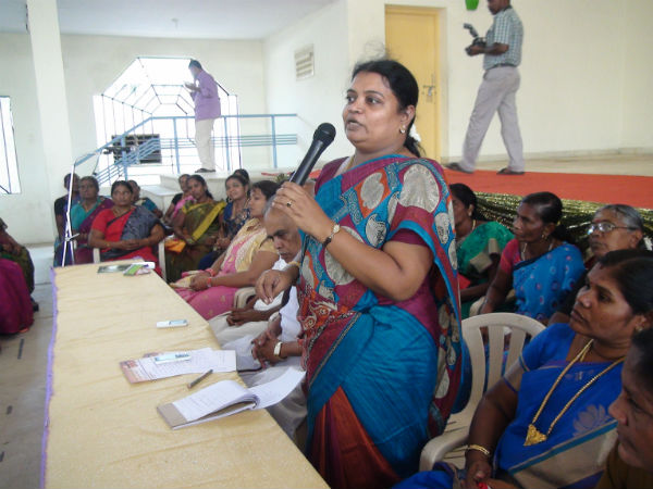 வீடு தவறாமல் எடுத்துச் சொல்லி