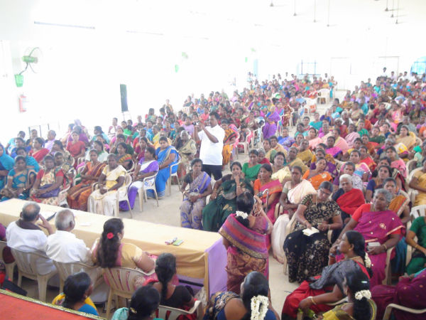 ஒன்றாக இணைந்து பணியாற்றுக
