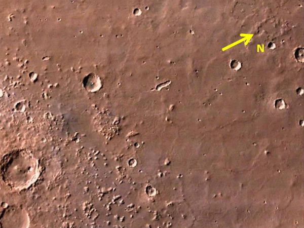 பள்ளத்தாக்குகளும், சமவெளிகளும்...