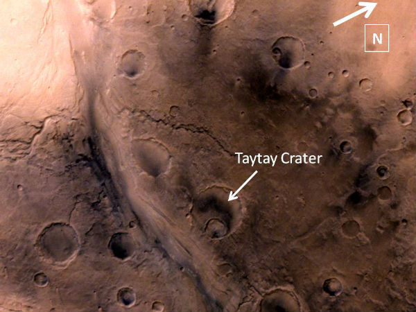 டாய்டாய் பள்ளத்தாக்கு...