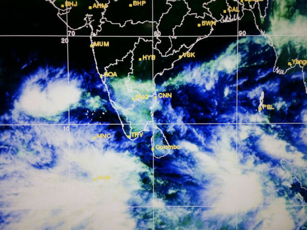 Rain will continue for 5 more days, says Ramanan