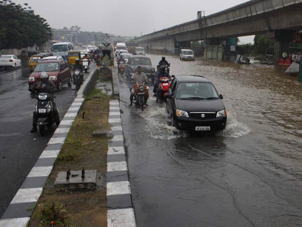 போக்குவரத்து நெரிசல்