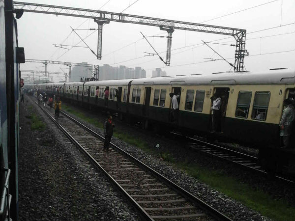 கும்மிடிப்பூண்டி எப்படி போறது?