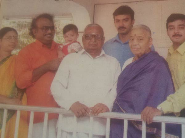 Rajeshkumar's Naan Mugam Paarththa Kannadigal - 13 Rajeshkumar's Naan Mugam Paarththa Kannadigal - 13