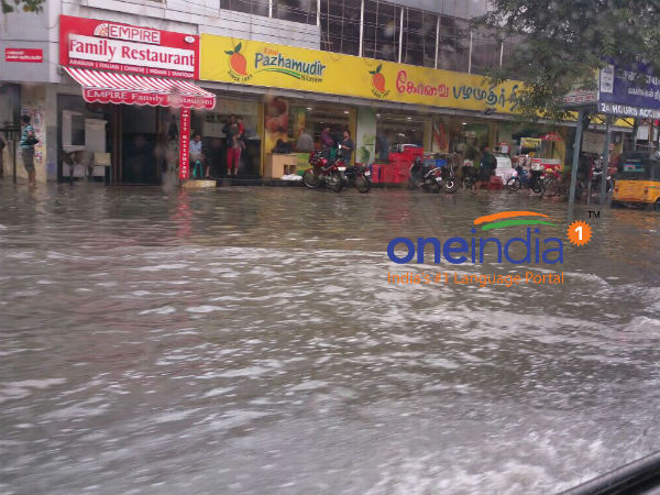 உள் மாவட்டங்களில் உயிரிழப்பு