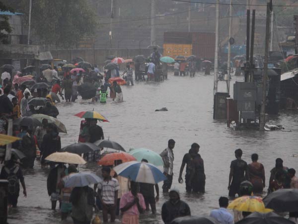 மக்கள் அவதி