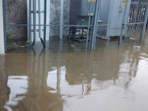 இனிமே படகுதான்