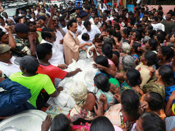 தேர்தல் பிரச்சாரம்