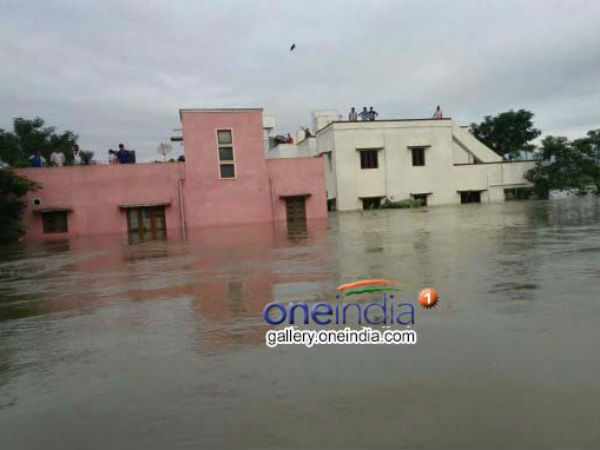 பாரபட்சமில்லாமல் அகற்ற வேண்டும்