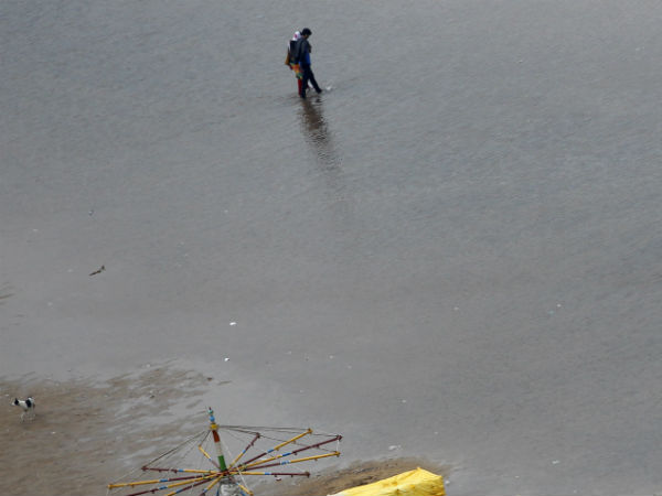 வேளச்சேரி - மடிப்பாக்கம்