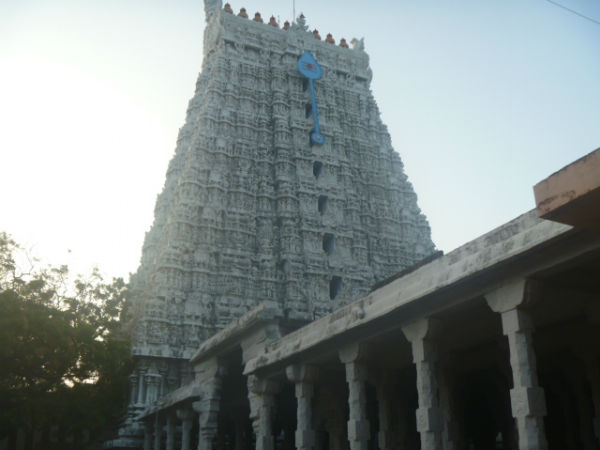 சூரசம்ஹாரம்