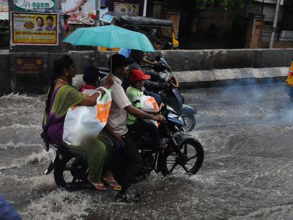 போக்குவரத்து பாதிப்பு