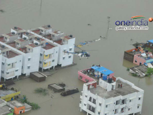 வடியாத வெள்ளம்