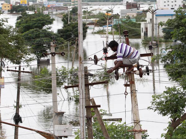 வீடு திரும்புவது எப்போது