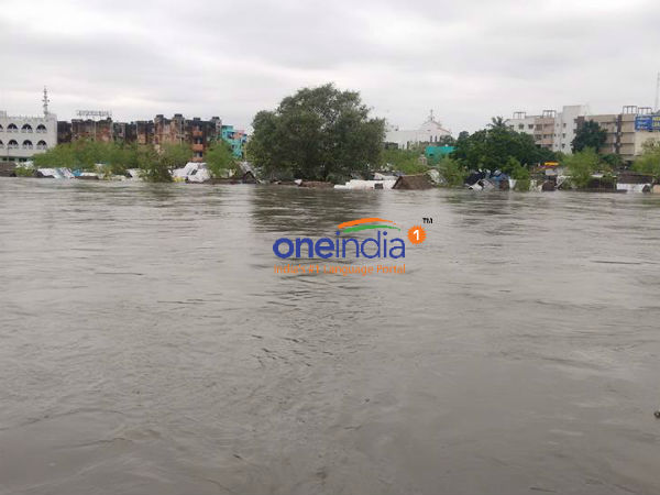 பூண்டி ஏரி