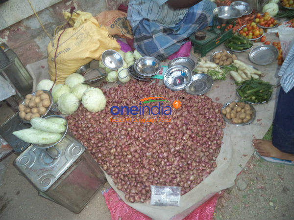 வாராந்திர சந்தை