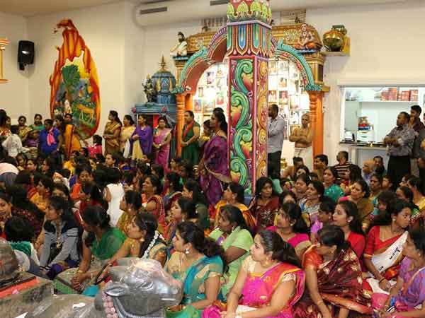 சூரசம்ஹாரம்