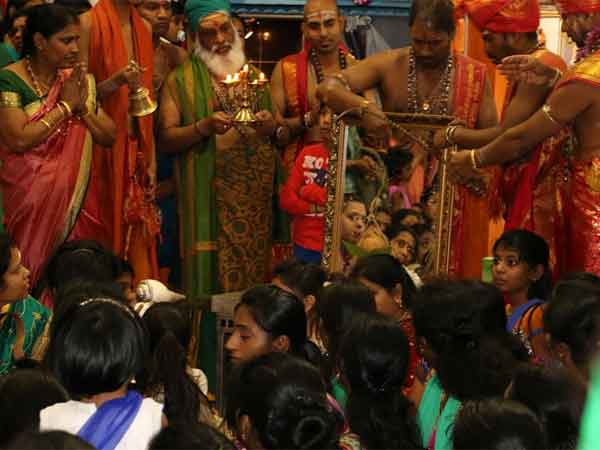 சஷ்டி நோன்பின் பெருமை