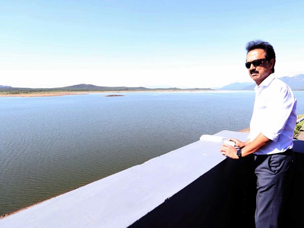 ஸ்டாலின்