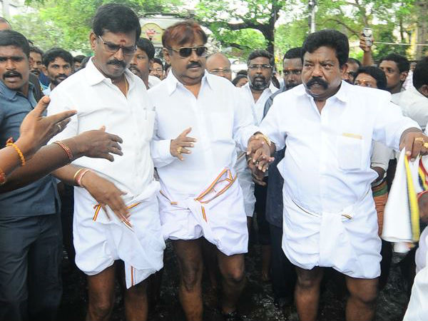 ரூ. 5000 கோடி நிதி எங்கே போச்சு