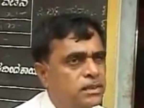 தலித் பெண்