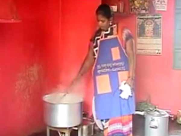 கக்கனஹள்ளி ராதாம்மா