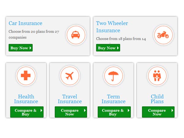 How to compare Insurance policies and to buy? How to compare Insurance policies and to buy?