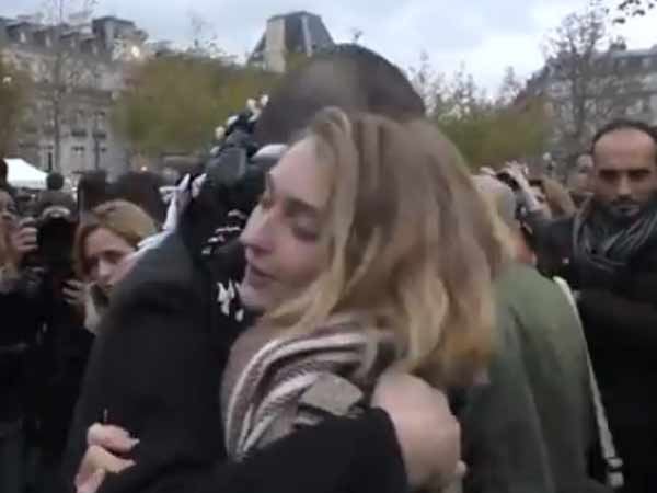 ஐஎஸ் தாக்குதல்