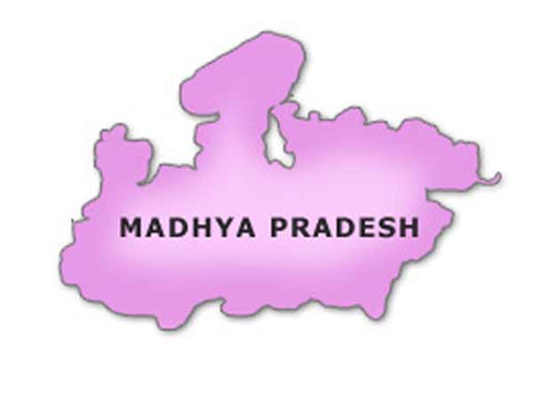 ரட்லம் லோக்சபா தொகுதி