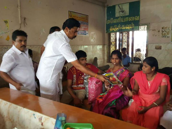 அதிமுக அதிர்ச்சி