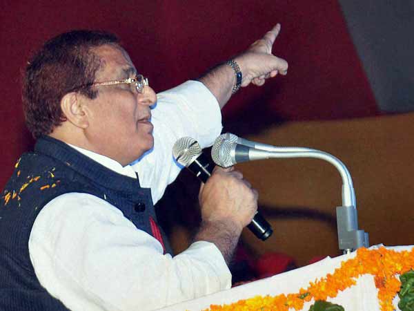 அஸம்கானின் விஷமப் பேச்சு