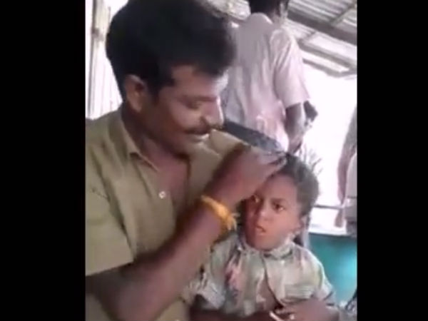 இருமல்...