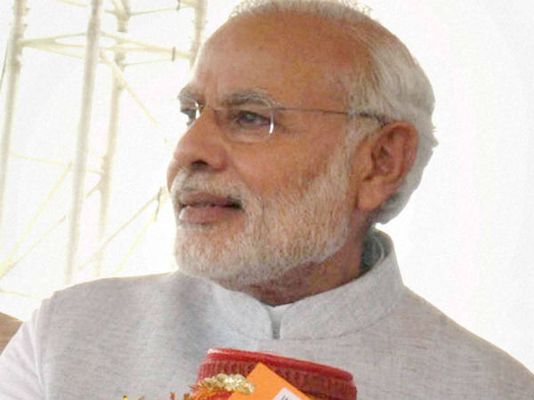 பிரதமர் கண்டுகொள்ளவில்லை