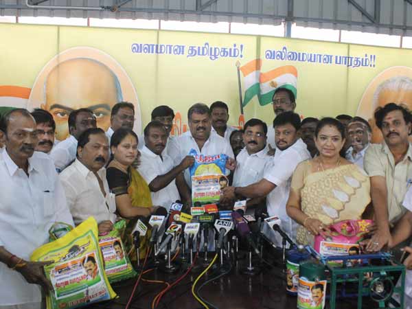 ரூ.500 கோடி போதுமா?