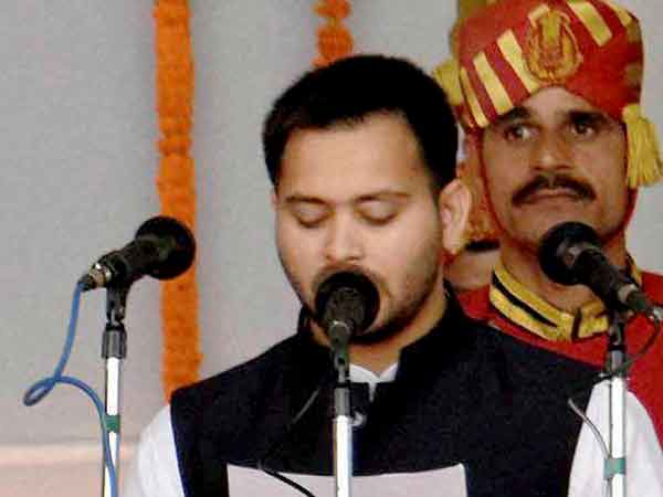 துணை முதல்வர்