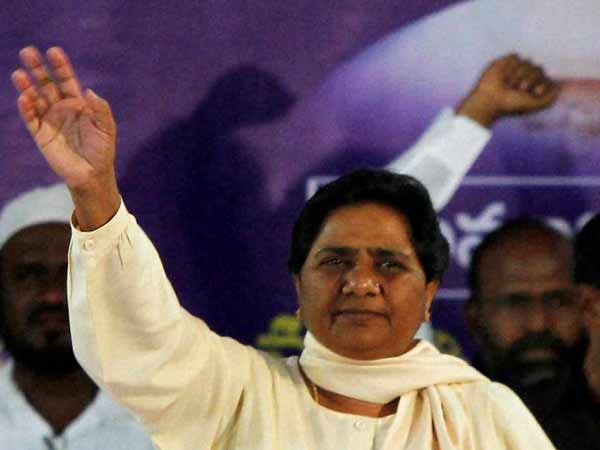 பகுஜன் சமாஜ் நிலை