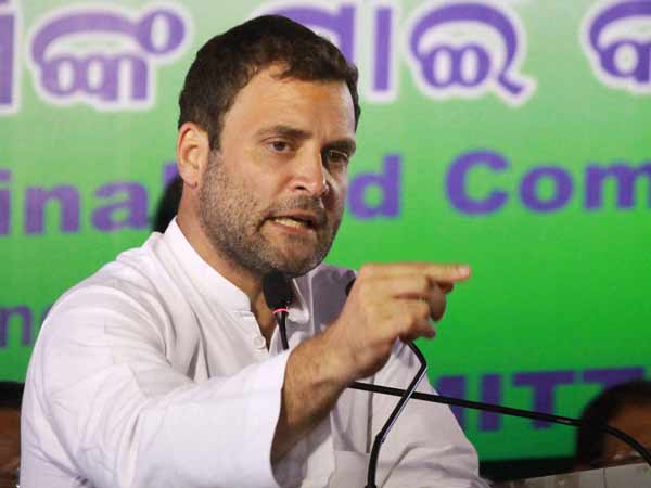 மோடி மீது தாக்கு