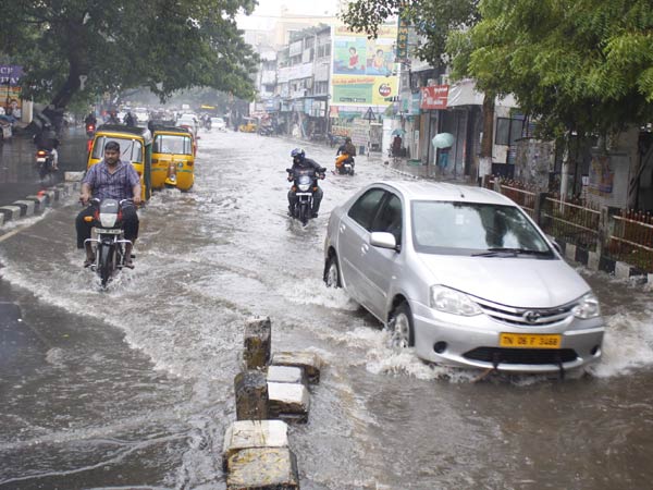 திருவண்ணாமலை எச்சரிக்கை