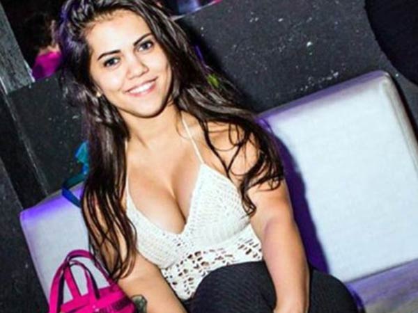 தெறி அழகு