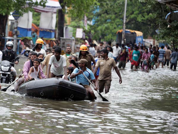 படகுப் போக்குவரத்து 