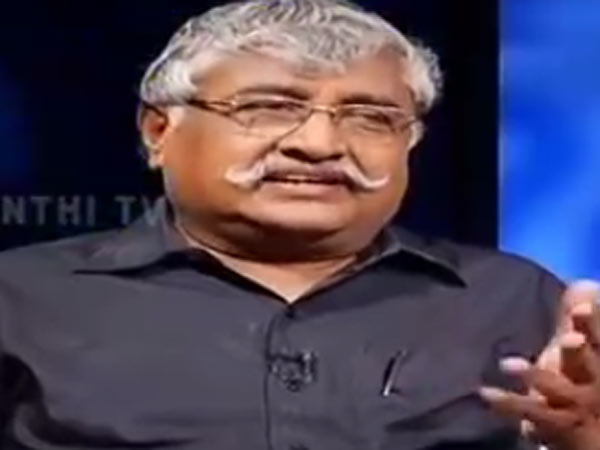 சுப.வீ கேள்வி சுப.வீ கேள்வி