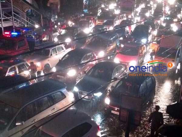 A status for our concern about our city