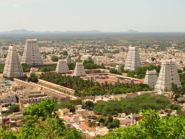 கிரிவல மகிமை