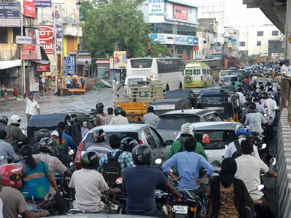 மாலைக்கு மேல் கஷ்டம்