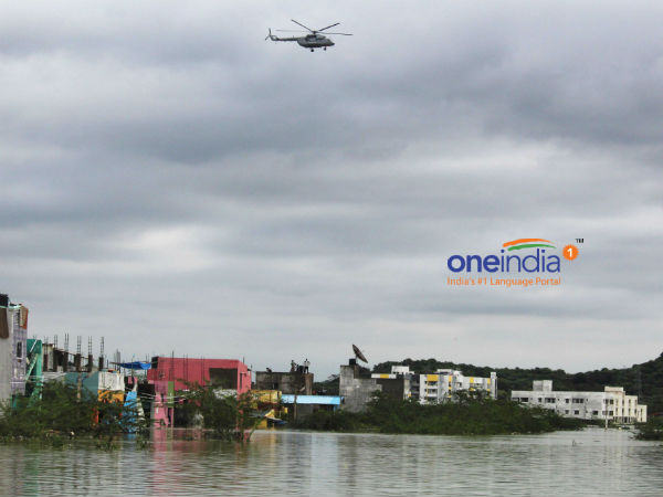 சென்னைக்கு டபுள் கொட்டு!