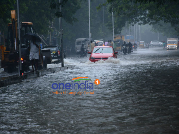 தாழ்வு வந்தால் நிறைய மழை வரும்